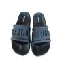 Refrigue Scarpe mare LEO SS26 C  Nero  - Foto 2