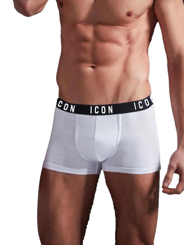 IUM05 TRI PACK JER. BIEL Bianco 