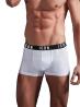 Icon Intimo IUM05 TRI PACK JER. BIEL Bianco  - Foto 1
