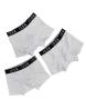 Icon Intimo IUM05 TRI PACK JER. BIEL Bianco  - Foto 2