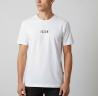 Icon Intimo IMU01 T SHIRT GIROCOLLO Bianco  - Foto 1