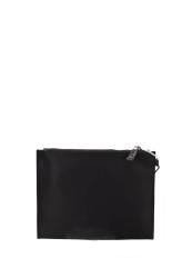 ICBU02A07 NICK BUNNY POCHETTE Nero 