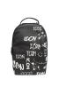 Icon Zaini e marsupi ICBU07A01 PERCY ZAINO Nero  - Foto 1