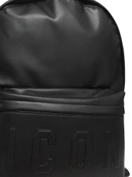 ICBU04A01 FINN ZAINO Nero 