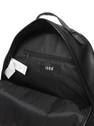 ICBU04A01 FINN ZAINO Nero 