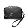 Icon Pochette ICBY07A667 PERCY BEAUTY  Nero  - Foto 3
