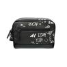 Icon Pochette ICBY07A667 PERCY BEAUTY  Nero  - Foto 1