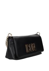 ICBS13A01 GRACE POCHETTE Nero 