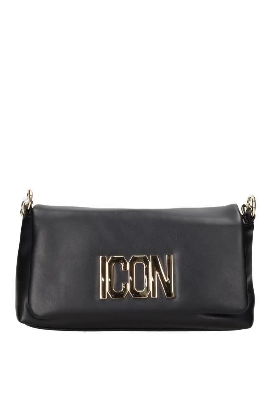 ICBS13A01 GRACE POCHETTE Nero 
