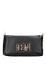 Icon Borse a spalla ICBS13A01 GRACE POCHETTE Nero  - Foto 1