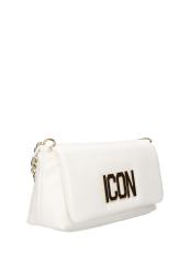 ICBS13A01 GRACE POCHETTE Bianco
