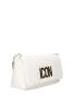 Icon Borse a spalla ICBS13A01 GRACE POCHETTE Bianco - Foto 2