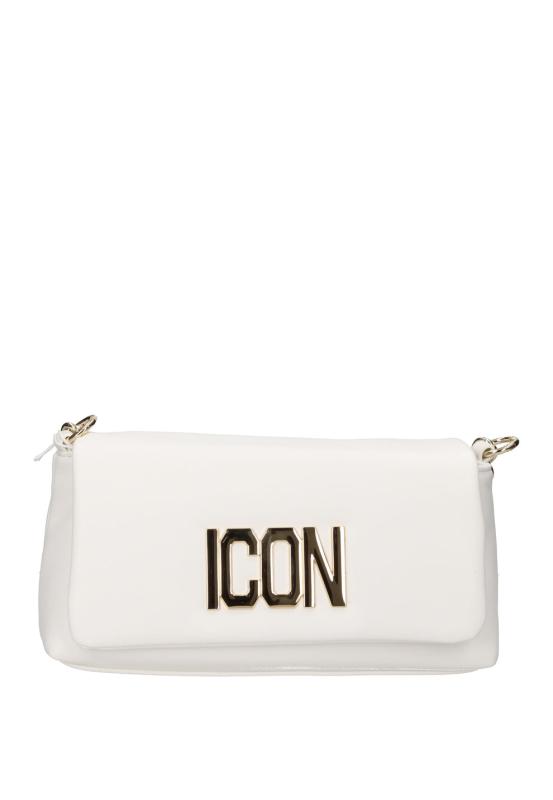 ICBS13A01 GRACE POCHETTE Bianco