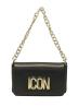 Icon Borse tracolla ICBS13A02 GRACE  Nero - Foto 1