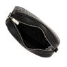 Icon Pochette ICBS19A03 AUDREY Nero  - Foto 3