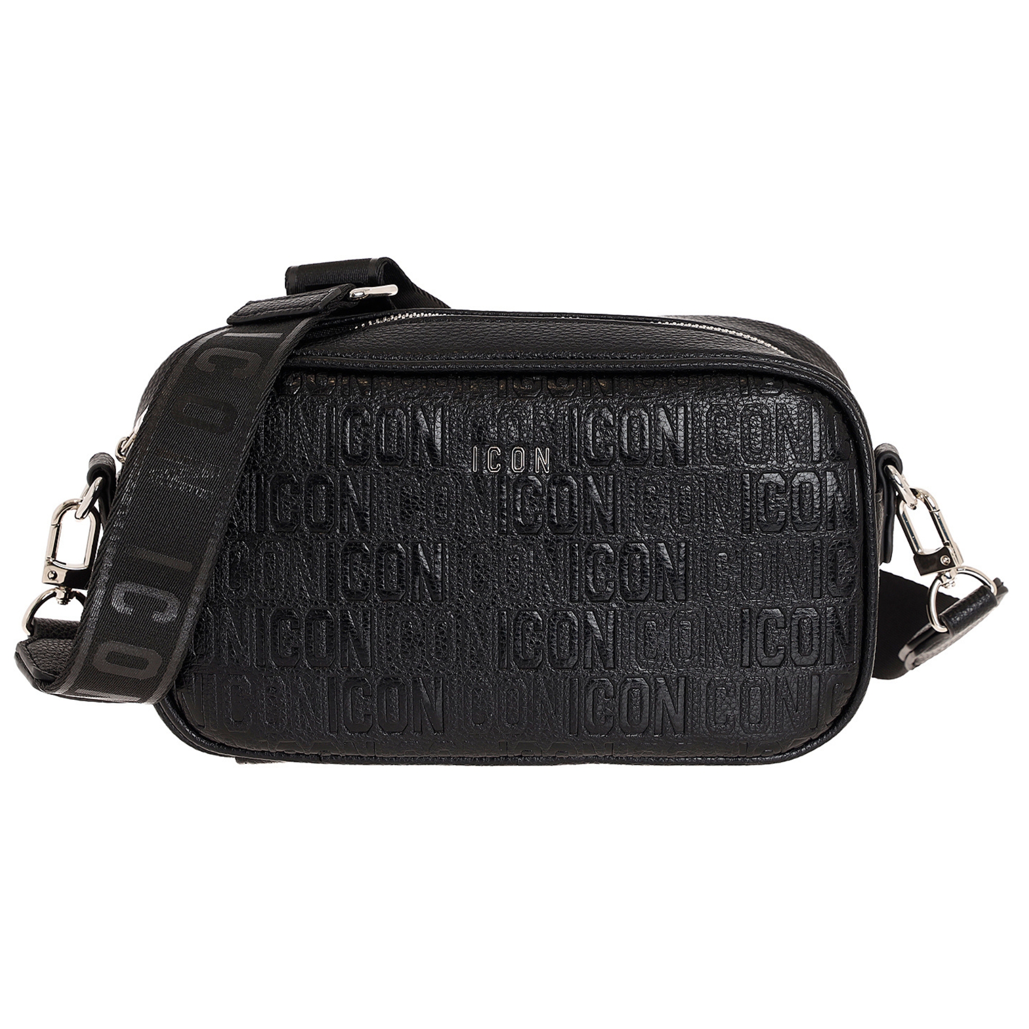 Icon Pochette ICBS19A03 AUDREY Nero 