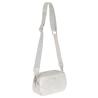 Icon Pochette ICBS19A03 AUDREY Argento - Foto 2