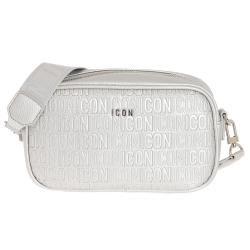 Icon Pochette ICBS19A03 AUDREY Argento