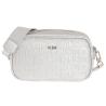 Icon Pochette ICBS19A03 AUDREY Argento - Foto 1