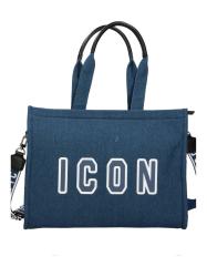 Icon Shopper ICBS02A01 TAYLOR SHOPPER Denim