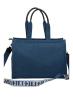 Icon Shopper ICBS02A01 TAYLOR SHOPPER Denim - Foto 3