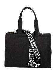ICBS02A01 TAYLOR SHOPPER Nero