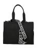 Icon Shopper ICBS02A01 TAYLOR SHOPPER Nero - Foto 3