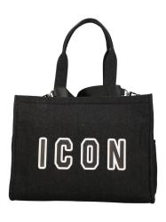 Icon Shopper ICBS02A01 TAYLOR SHOPPER Nero