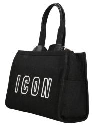 ICBS02A01 TAYLOR SHOPPER Nero