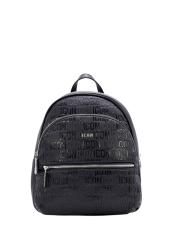 Icon Zaini e marsupi ICBS19A06 AUDREY ZAINO Nero 