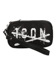 Icon Pochette ICBY01A668 NICK BEAUTY Nero 