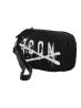 Icon Pochette ICBY01A668 NICK BEAUTY Nero  - Foto 2