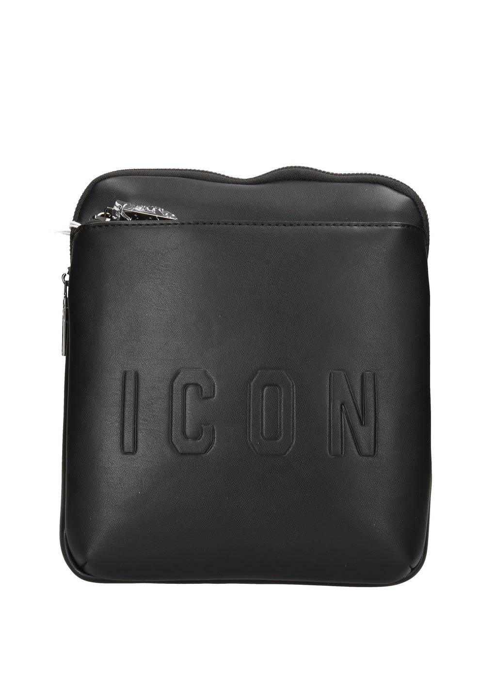 Icon Borse tracolla ICBU04A05 FINN TRACOLLA Nero 