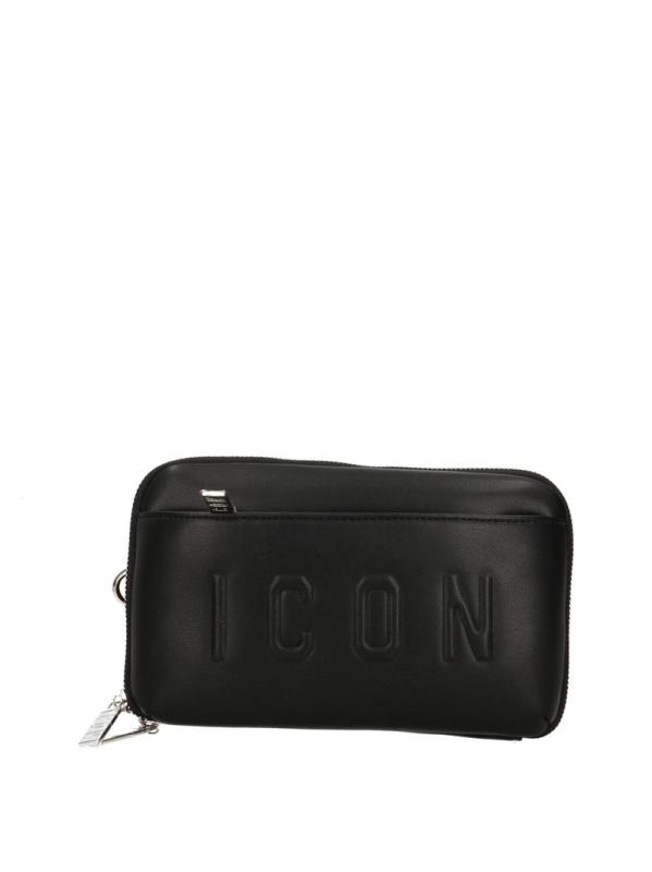 ICBY04A661 FINN BEAUTY Nero 