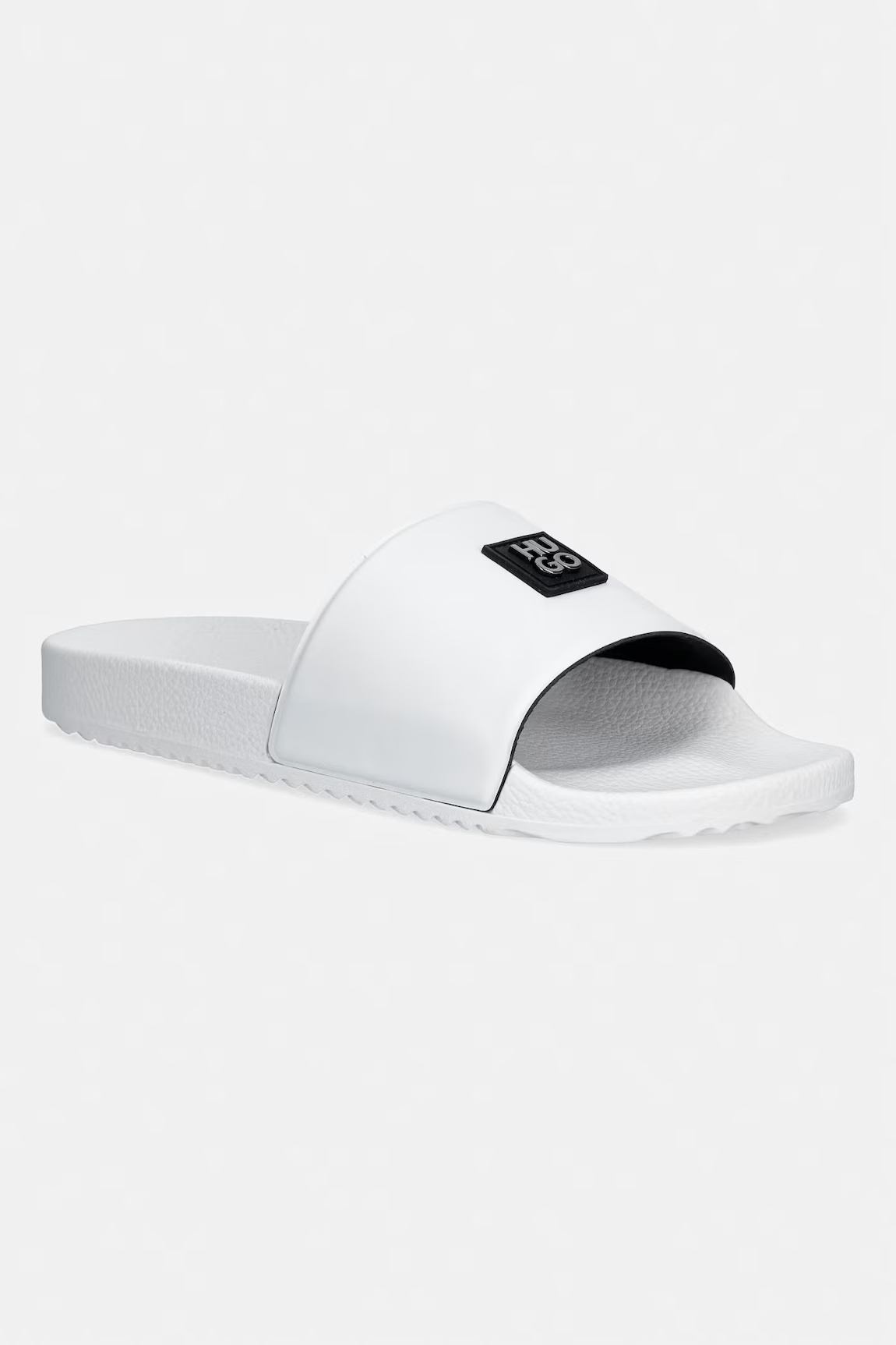 Hugo Scarpe mare 50548671 TIMEIN SLID Bianco 