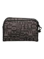 Icon Pochette ICBY08A667 ELLIOT BEAUTY Nero 