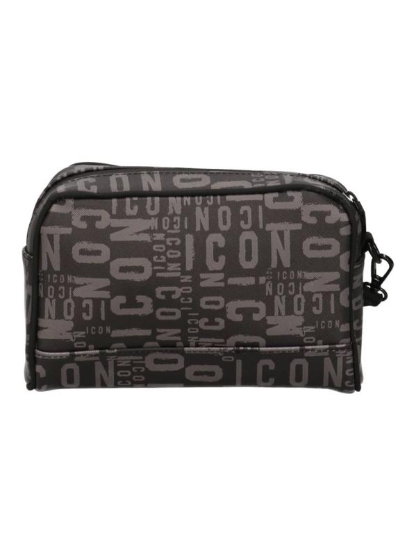 ICBY08A667 ELLIOT BEAUTY Nero 