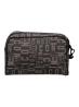 Icon Pochette ICBY08A667 ELLIOT BEAUTY Nero  - Foto 1