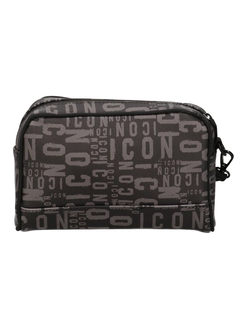 Icon Pochette ICBY08A667 ELLIOT BEAUTY Nero 