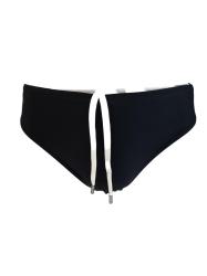 Icon Costume IUW014SLIP C/LOGO DIETRO Nero