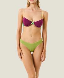 4giveness Costume 126WBWBK5666 BALCONCINO TRICOLOR LUREX  Multicolore