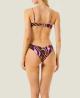 4giveness Costume 126WBWBK5882 BIKINI TOP HYPNOTIC Multicolore - Foto 2