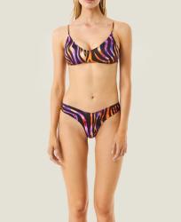4giveness Costume 126WBWBK5882 BIKINI TOP HYPNOTIC Multicolore