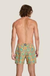 4giveness Costume 126MBWSO6320 SHORT CORTO MARE Arancione