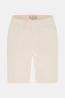 Guess Bermuda M6GD16K3088 REGULAR LEG KNITTED SHORT Beige - Foto 1