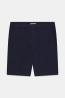 Guess Bermuda M6GD16K3088 REGULAR LEG KNITTED SHORT Blu - Foto 1