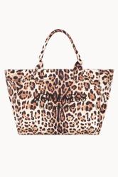 4giveness Shopper 126WACBO5984 BAG OVER POSITANO  Beige