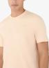 Guess T-shirt Z6RI17I3Z14 MARZIO CN SS T-SHIRT Arancione - Foto 2