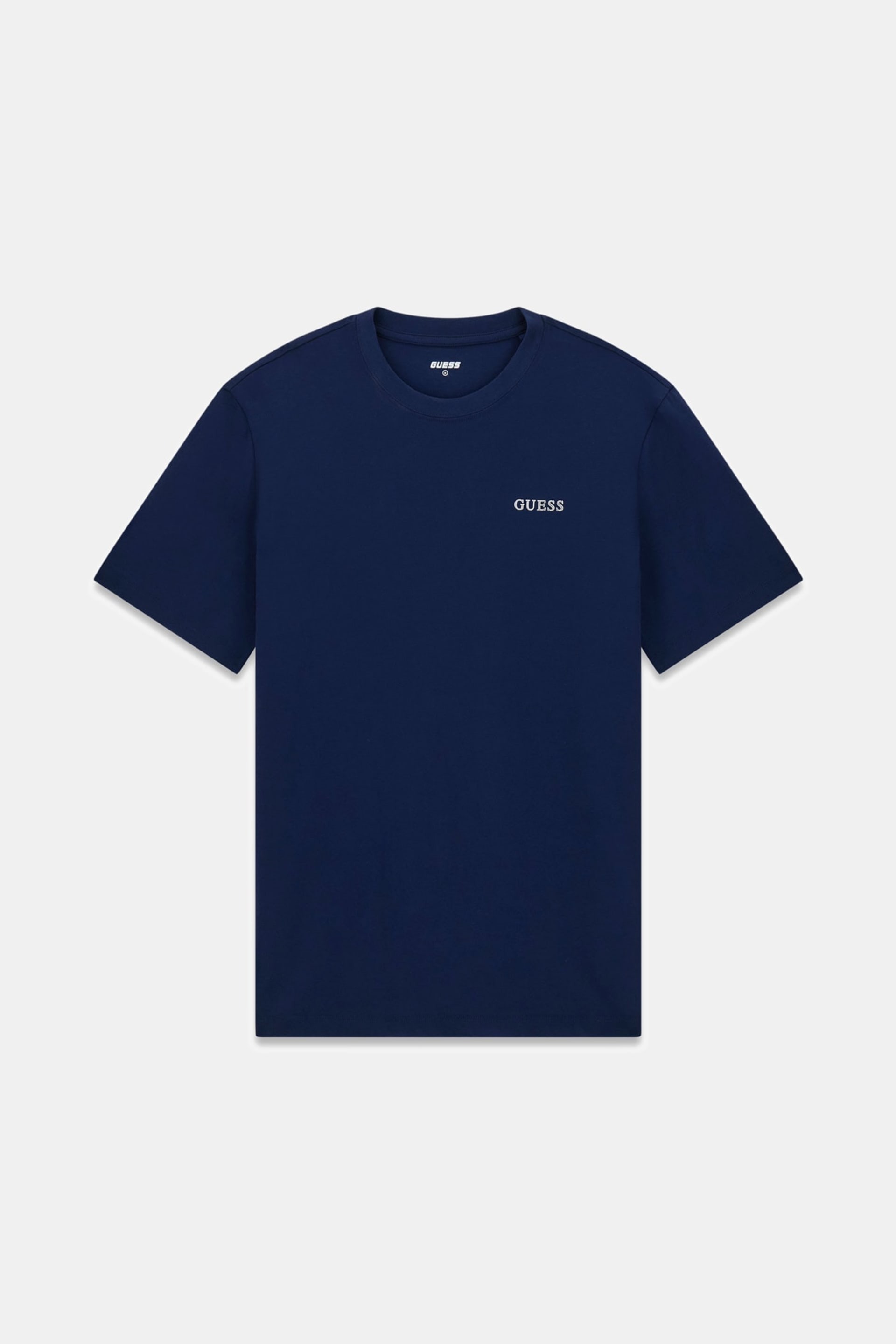 Guess T-shirt Z6RI17I3Z14 MARZIO CN SS T-SHIRT Blu