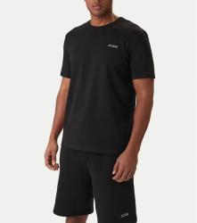 Guess T-shirt Z6RI17I3Z14 MARZIO CN SS T-SHIRT Nero